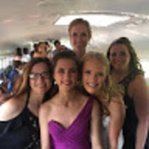 Meet your Posher, Kiley